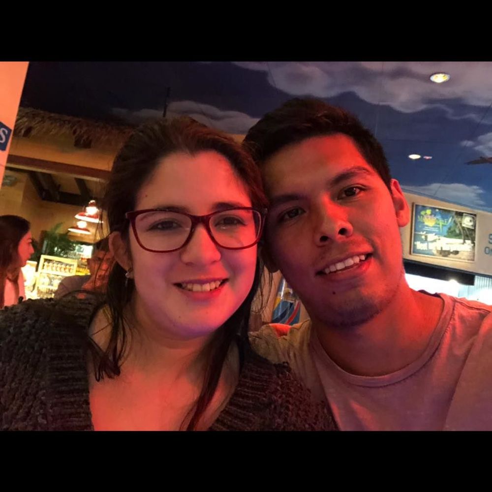 Meet your Posher, Diego